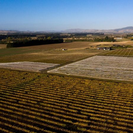 Romantic Vineyard Getaway Waipara Εξωτερικό φωτογραφία