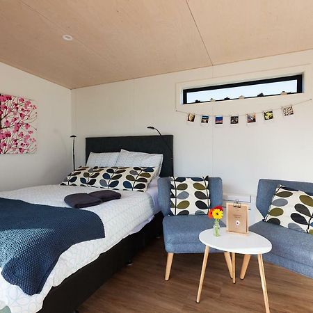 Romantic Vineyard Getaway Waipara Εξωτερικό φωτογραφία