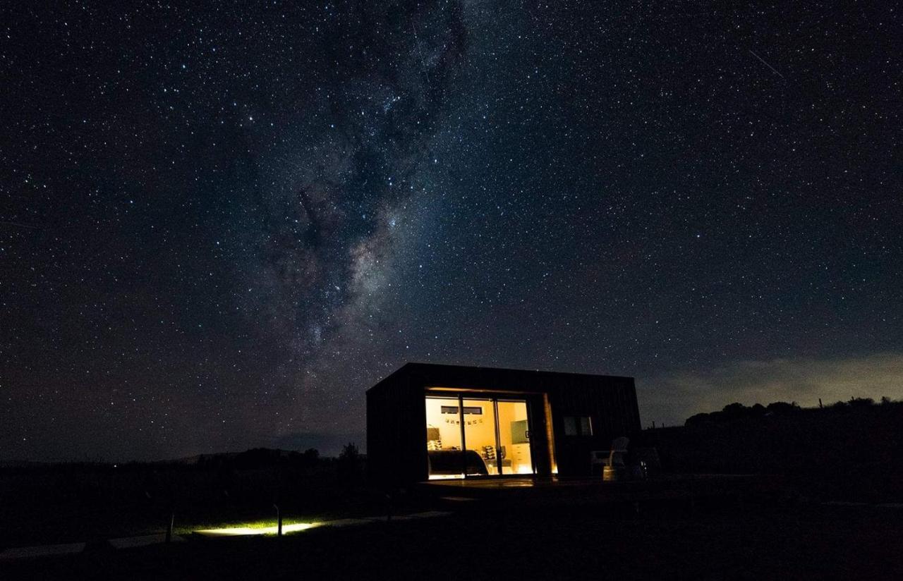 Romantic Vineyard Getaway Waipara Εξωτερικό φωτογραφία