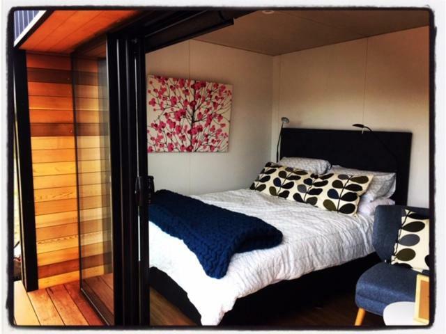 Romantic Vineyard Getaway Waipara Εξωτερικό φωτογραφία