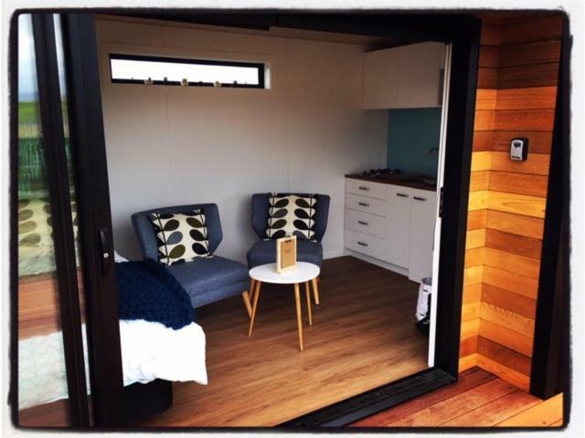 Romantic Vineyard Getaway Waipara Εξωτερικό φωτογραφία
