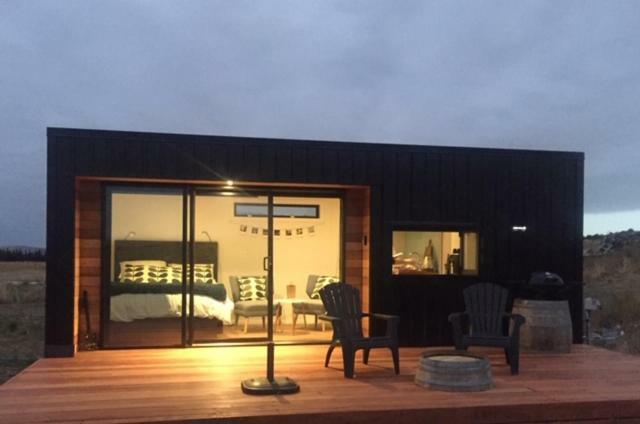 Romantic Vineyard Getaway Waipara Εξωτερικό φωτογραφία