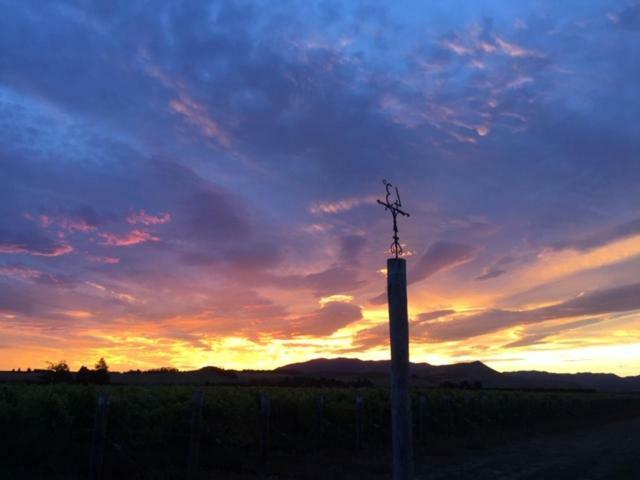 Romantic Vineyard Getaway Waipara Εξωτερικό φωτογραφία