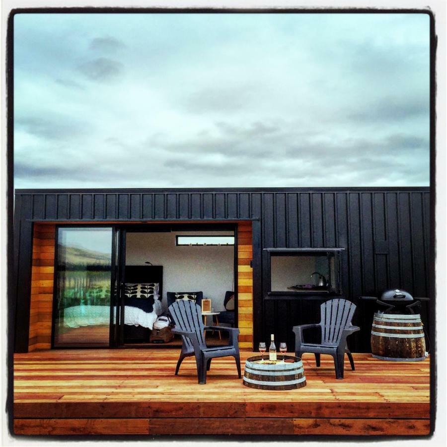 Romantic Vineyard Getaway Waipara Εξωτερικό φωτογραφία