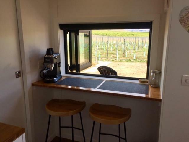Romantic Vineyard Getaway Waipara Εξωτερικό φωτογραφία