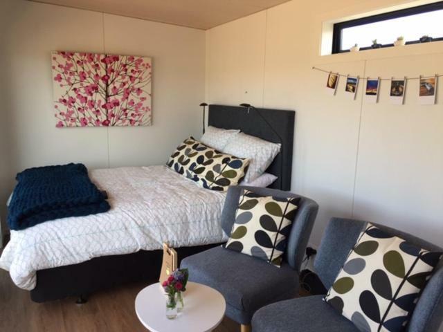 Romantic Vineyard Getaway Waipara Εξωτερικό φωτογραφία