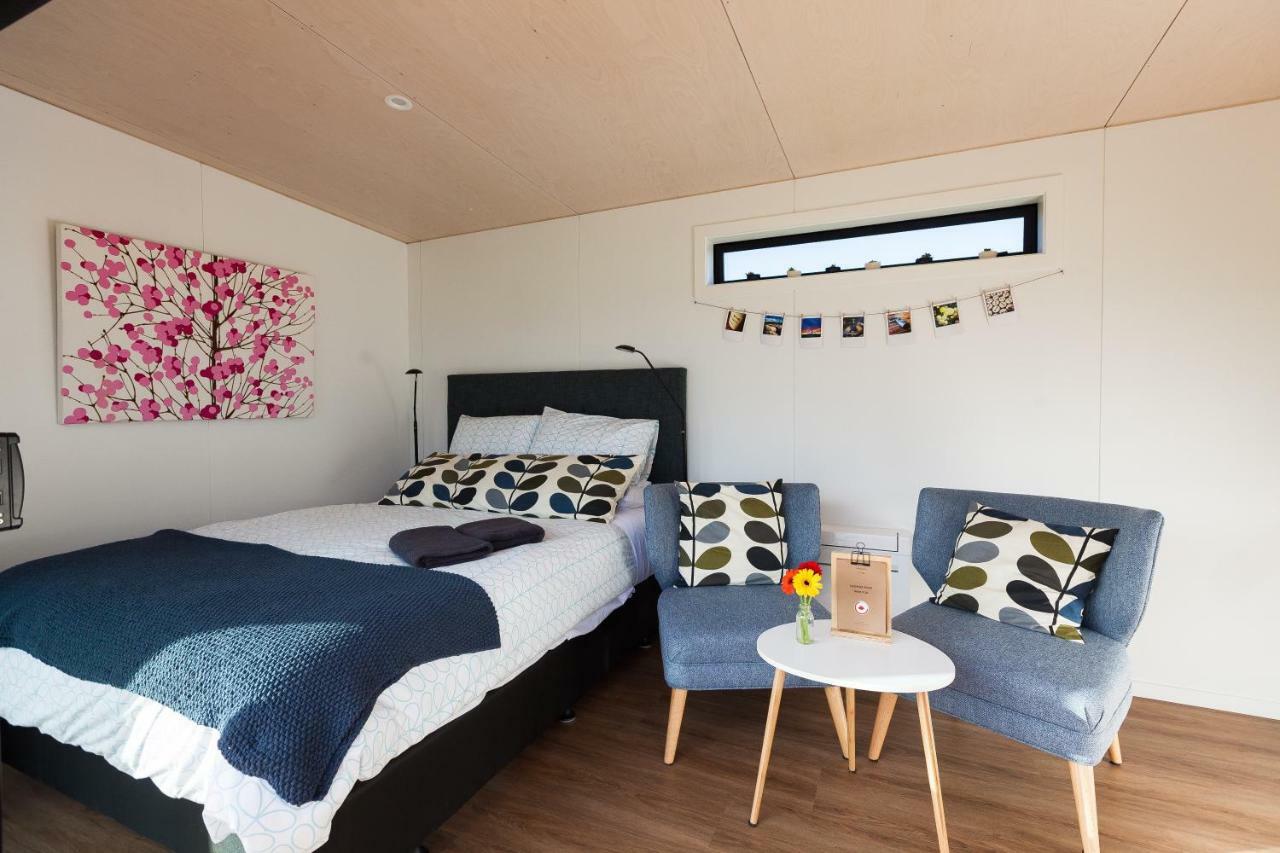 Romantic Vineyard Getaway Waipara Εξωτερικό φωτογραφία