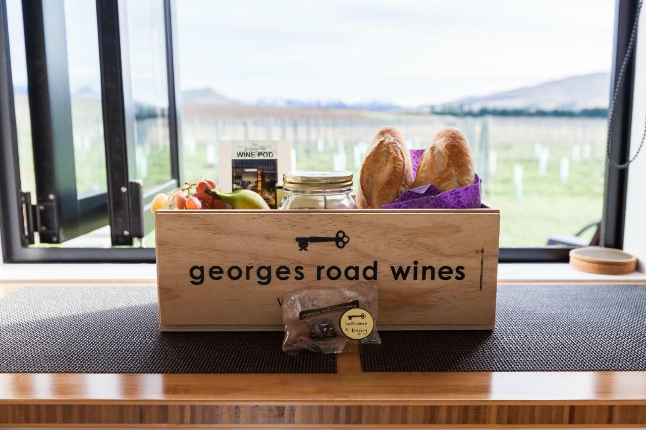 Romantic Vineyard Getaway Waipara Εξωτερικό φωτογραφία